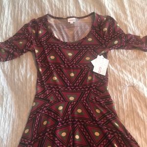 NWT Small Nicole